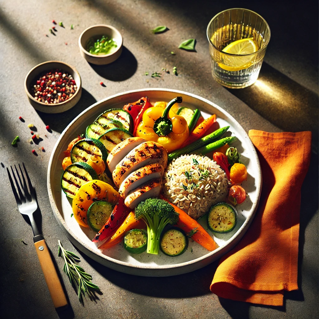 Ernährung